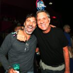 Marcelo Faria e Luis Salem