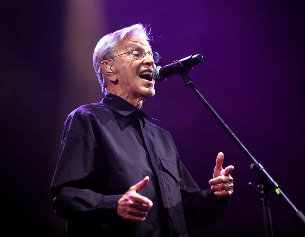 Caetano Veloso