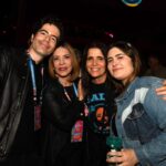 Luiz Fernando Coutinho, Liege Monteiro, Malu Mader e Maria Maud