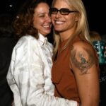 Monica Benicio e Nanda Matos