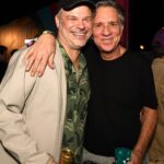 Diogo Dahl e Luiz Salem