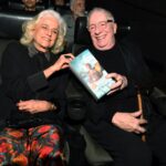 Marieta Severo e Marco Nanini