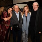 Bianca de Felippes, Othon Bastos, Leyla Botafogo e Marco Nanini