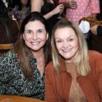 Denise Grassi, Gloria Tavora