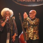 Dhu Moraes e Ronaldo