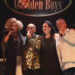 Dhu Moraes Ronaldo Correa Malu Maciel Marcos Sabino