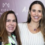 Dirce Motta, Claudia Dutra