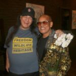 Dr Silvana e Ronaldo Correa