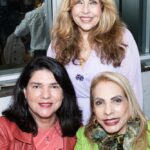 Eliana Ovalle, Joana Maria Teixeira, Orlanda Freire