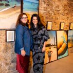 Joana Dale e Duda Ballesteros