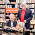 Joao Mansur e  Paulo Müller