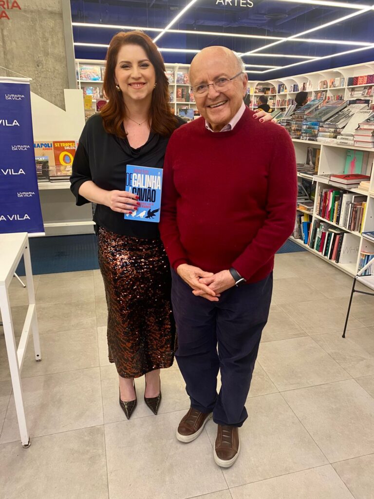 Maílson da Nóbrega, ex-ministro da Fazenda