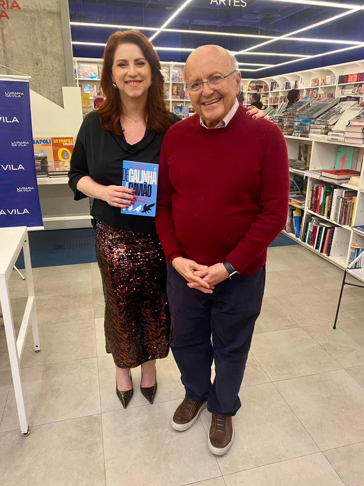 Maílson da Nóbrega, ex-ministro da Fazenda