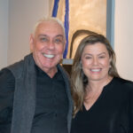 Marcus de Lontra Costa e Cassia Bomeny