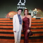 Maria Pia e Tamires Alves