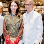 Maria Rachel Barroso e Juscelino Velloso