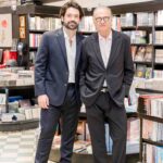 Matheus Garcia e João Mansur