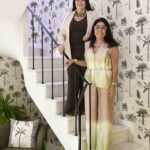 Miriam Marinho e Rosane Lavi