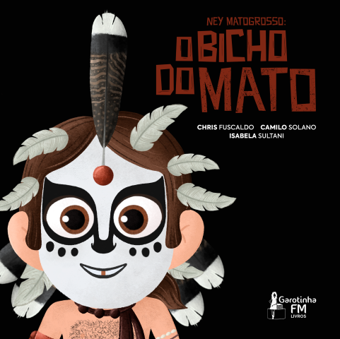 O Bicho do Mato