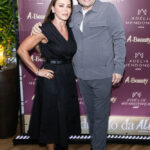 Patricia Garcia, Carlos Lamoglia