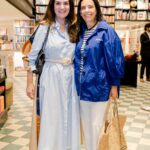 Patricia Guerreiro e Christiane Laclau