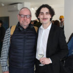 Paulo Pasta e Gabriel San Marti