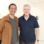 Pavel e Sergio Guerini