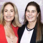 Regina Dantas, Gloria Benevides