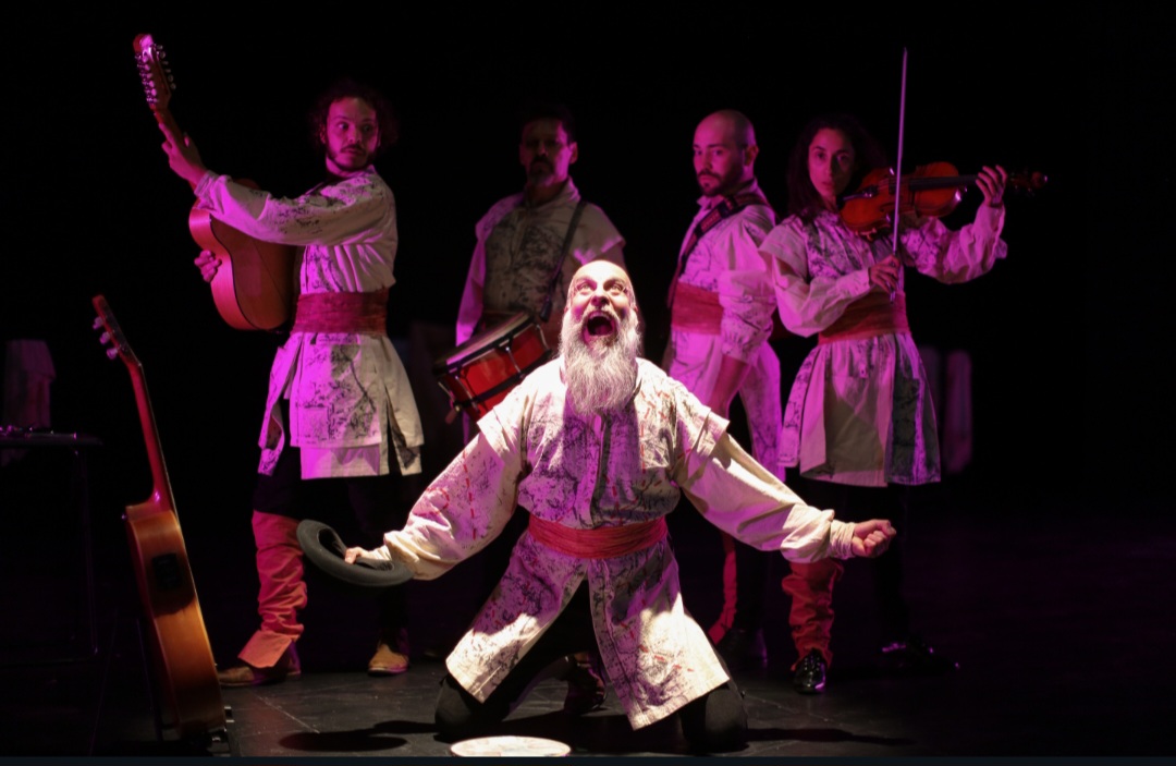 Oficina gratuita de bonecas artesanais no Catete