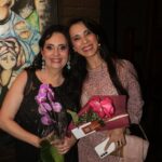 Simone Aguiar Malu Maciel