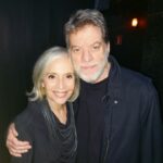 Olivia Byington e Léo Gandelman