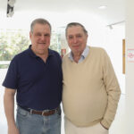 Fábio Zogb e Miguel Felmanasv