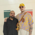 Bruno Neves e Fepe Camargo