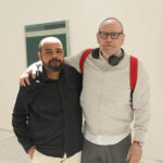 Bruno Neves e Paulo Pasta