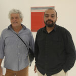 Wilson Rodrigues e Bruno Neves