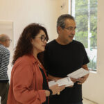 Laura Martinez e David Rodriguez