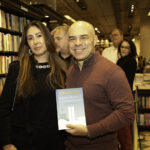 ANA CRISTINA MIGUEL E THEOPHILO MIGUEL