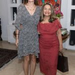 Alessandra Duarte, Maria Araujo