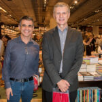 Alexandre Avilar e Celso Castro