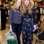 Ana Carmen Alvarenga e Ana Borell