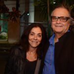 Ana Luiza Rego e José Ronaldo Muller