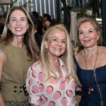 Ana Senos, Zizi Baptista, Angela Tavares