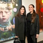 Ana minelli e Carolina groth