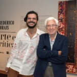 André Martins Morais, Frederico Morais