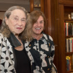Anna Bella Geiger e Claudia Calirman