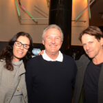 Anna Caldas, Ricardo Mayer, Ricardo Ricardo Nauemberg