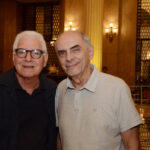 Antonio Manoel e Milton Machado