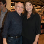 Armando Strozemberg e Lea Klabin