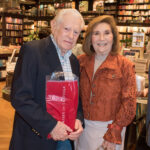 Arnaldo e Ruth Niskier