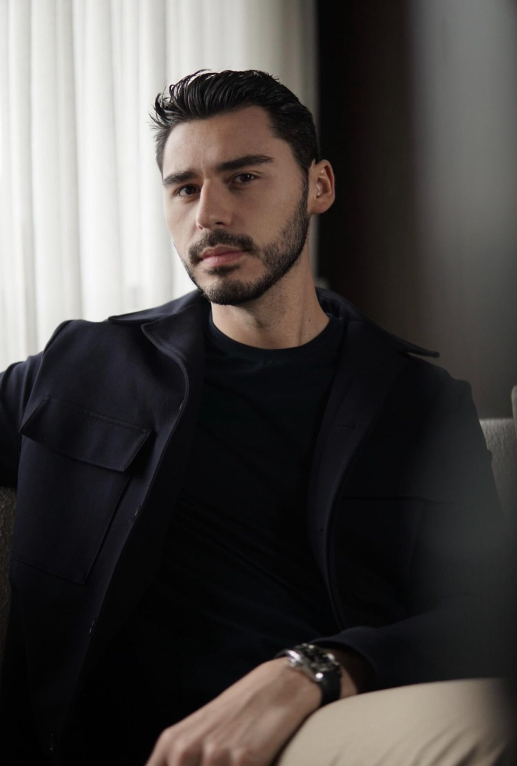 Arquiteto Quintino Facci_Foto Giovanni Bellini (2)